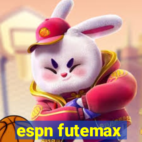 espn futemax